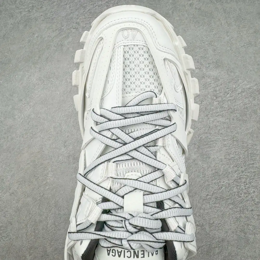 Balenciaga Track Sneakers - Image 2