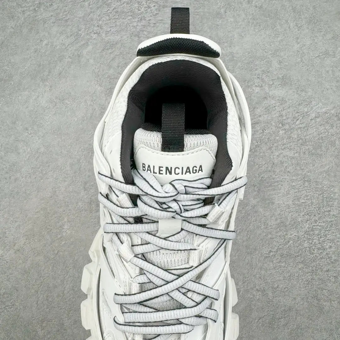 Balenciaga Track Sneakers - Image 3