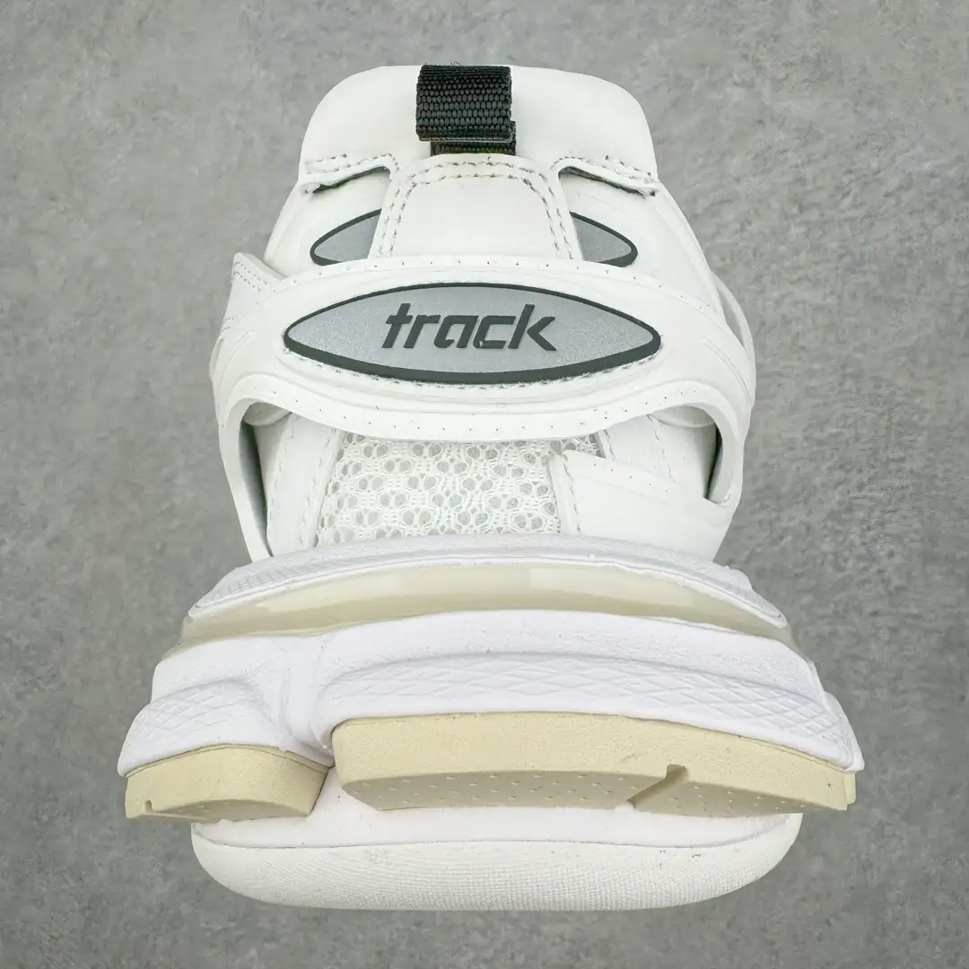 Balenciaga Track Sneakers - Image 4