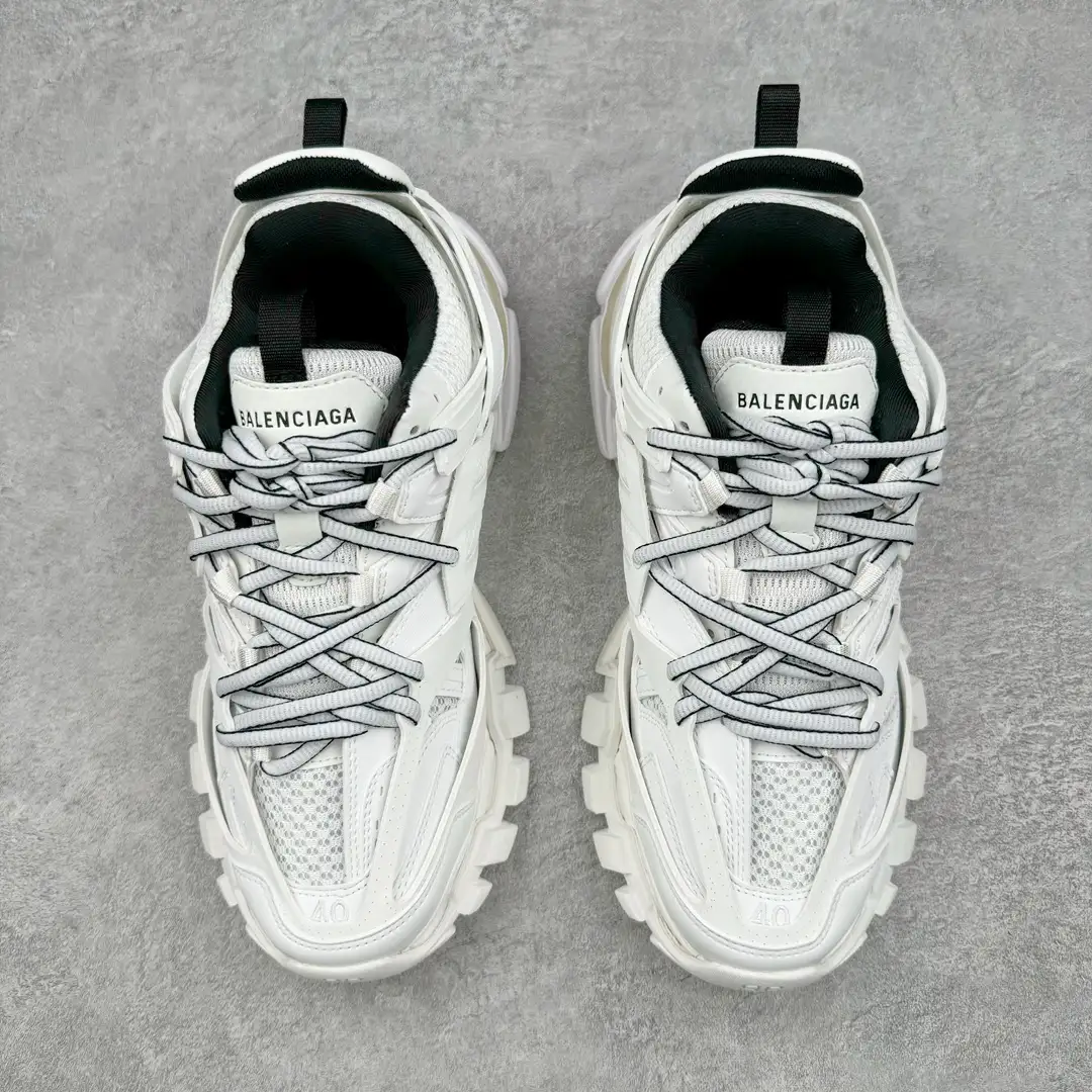 Balenciaga Track Sneakers - Image 5