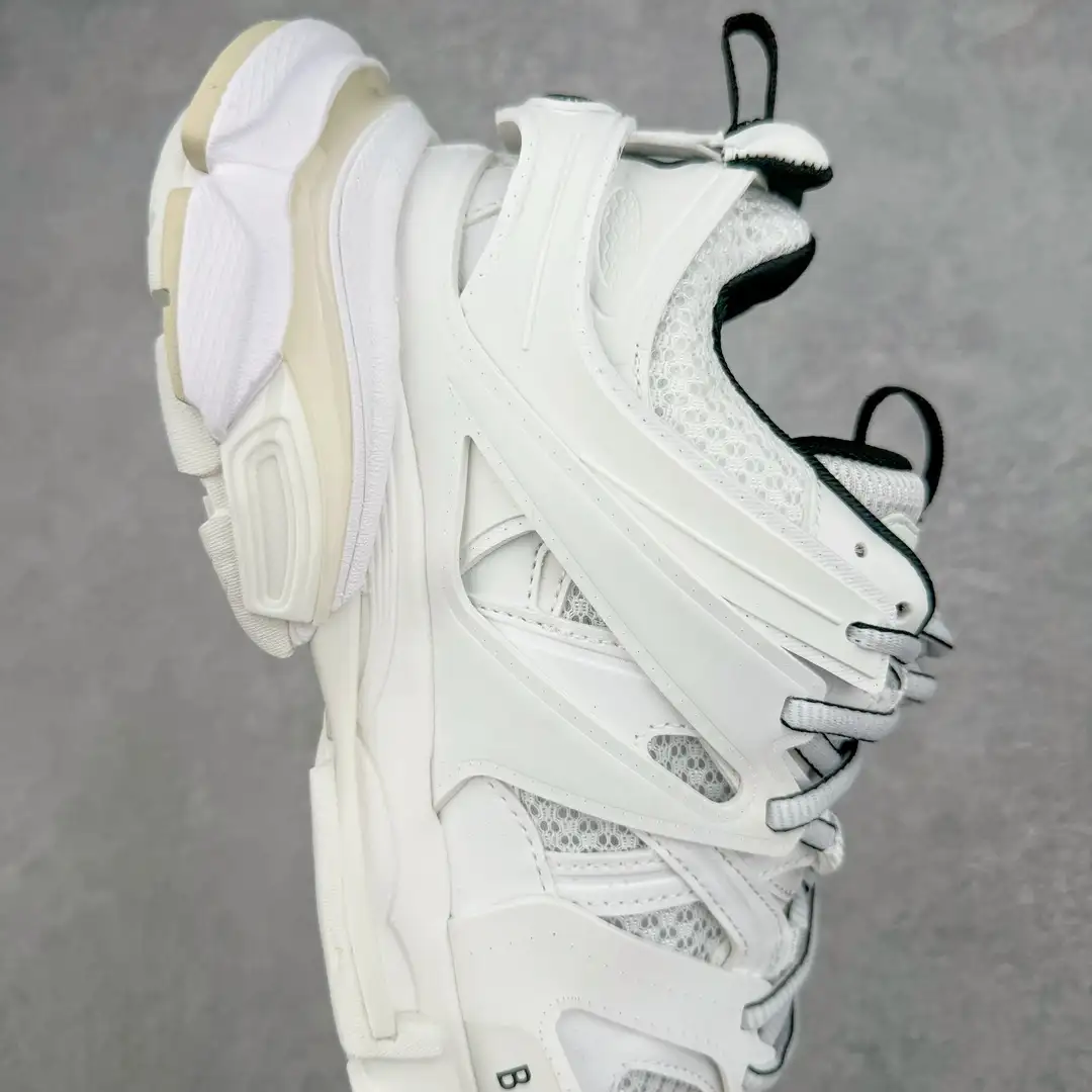 Balenciaga Track Sneakers - Image 6