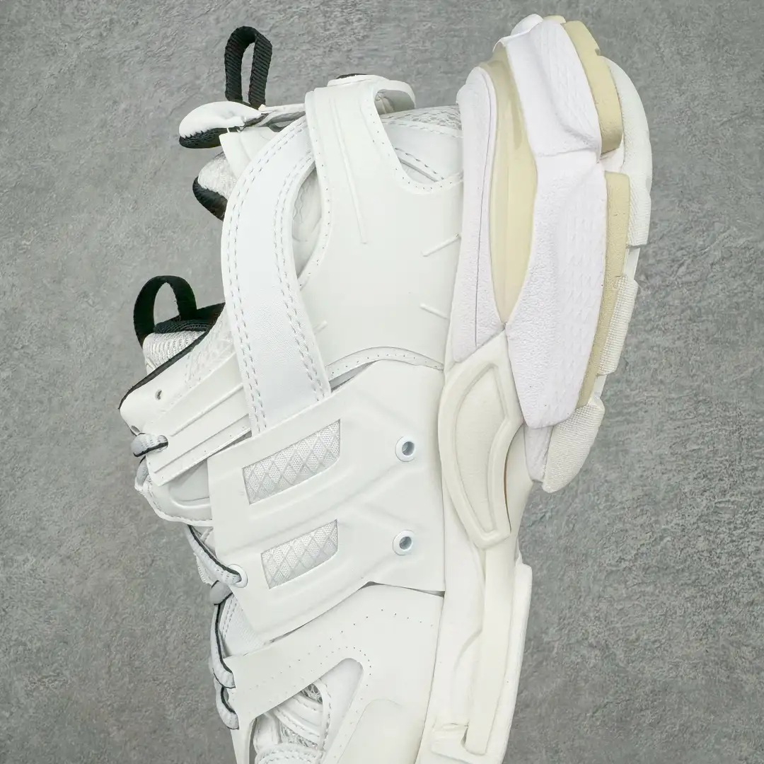 Balenciaga Track Sneakers - Image 7