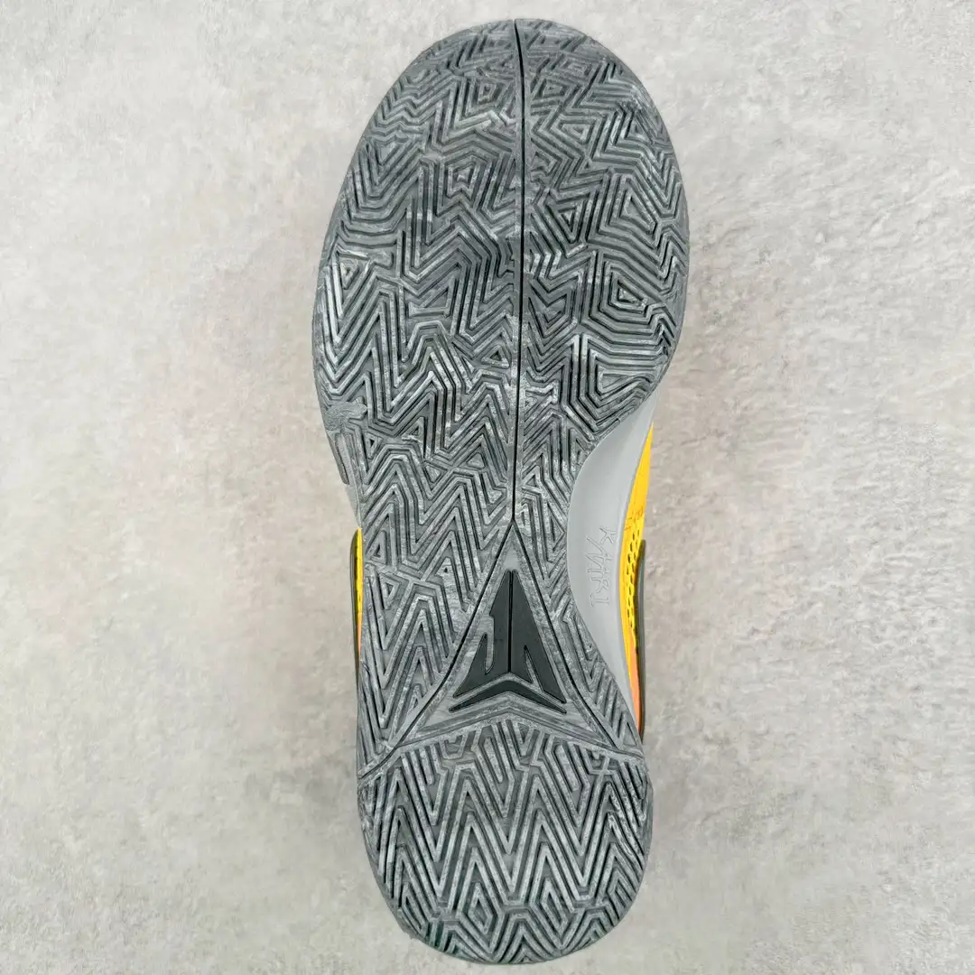 Ja 1 Basketball Shoes - Image 9