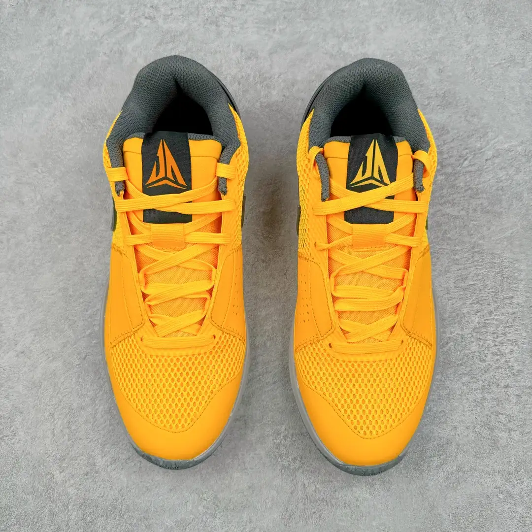 Ja 1 Basketball Shoes - Image 4
