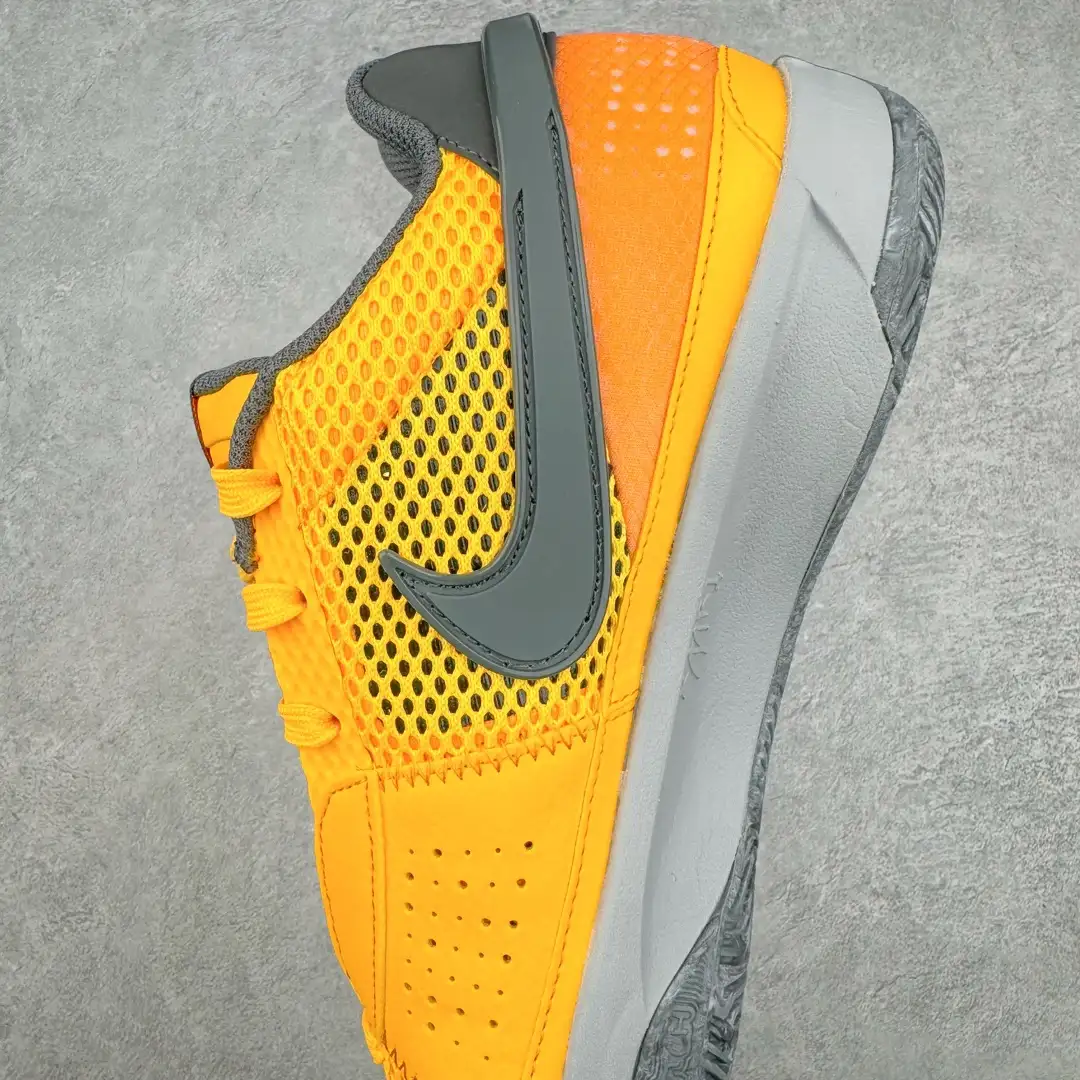 Ja 1 Basketball Shoes - Image 6