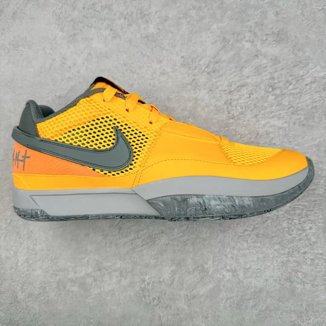 Ja 1 Basketball Shoes - Image 1