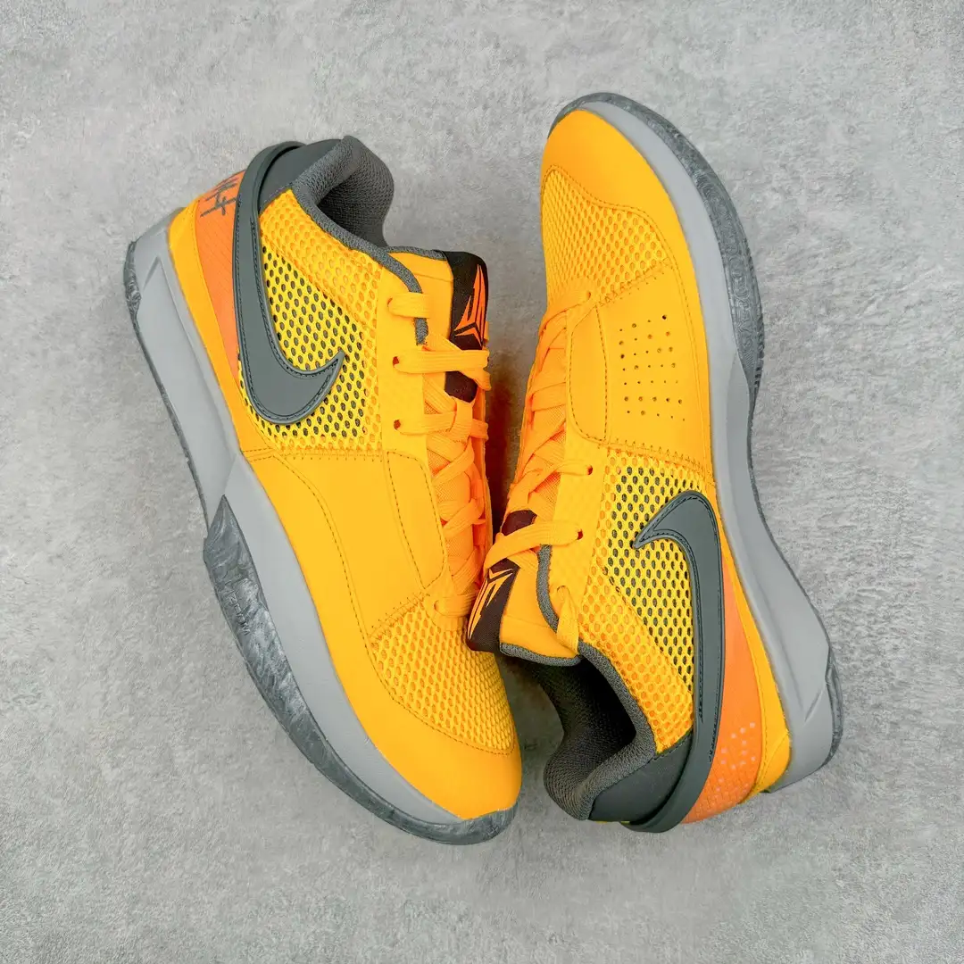 Ja 1 Basketball Shoes - Image 8