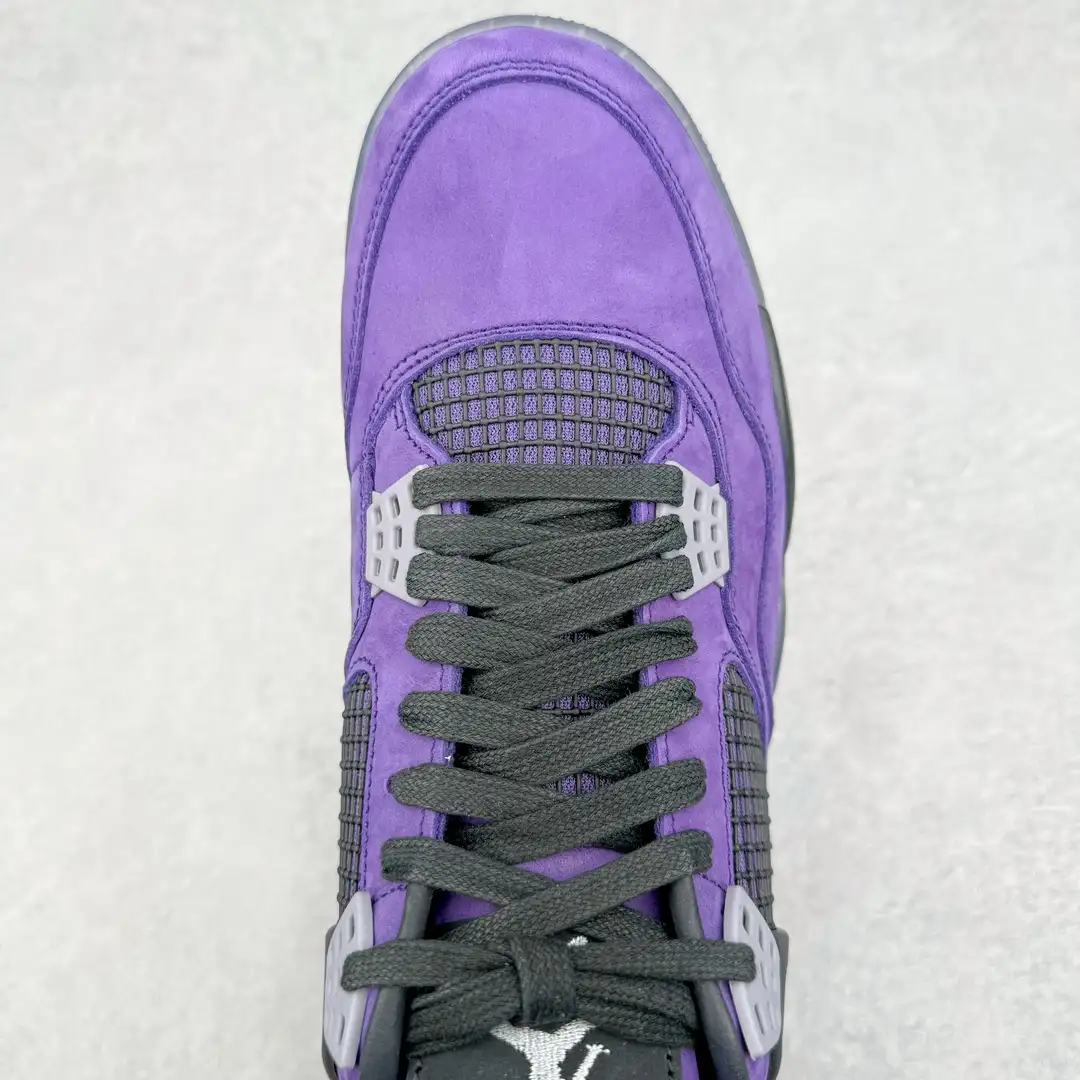 Air Jordan 4 - Image 2