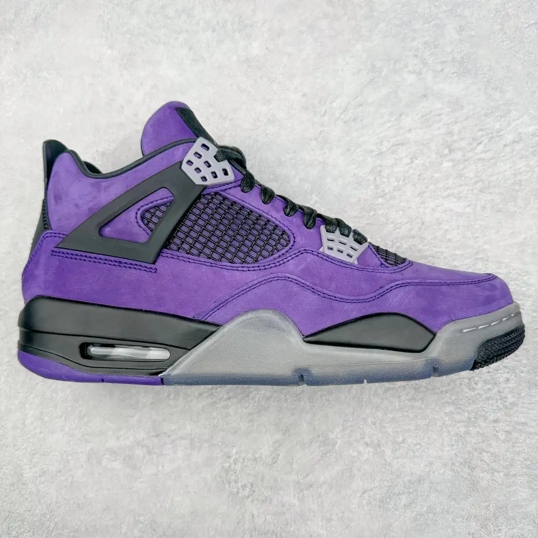 Air Jordan 4 - Image 1