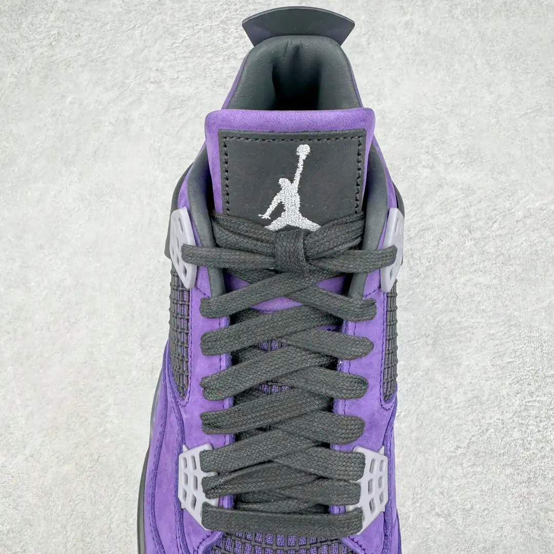 Air Jordan 4 - Image 4