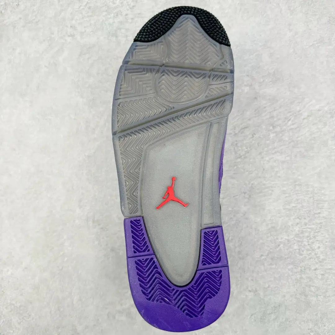 Air Jordan 4 - Image 6