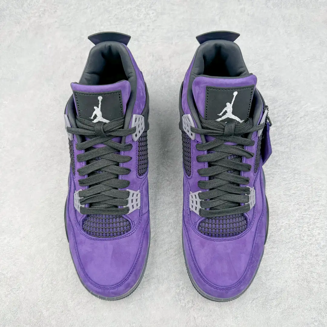 Air Jordan 4 - Image 7