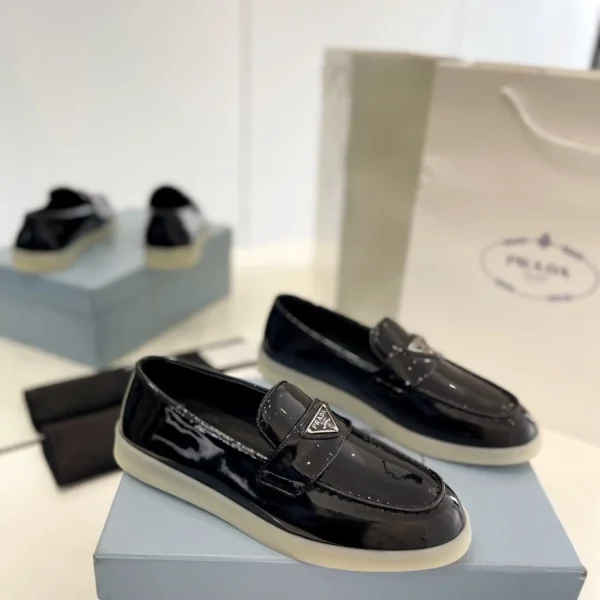 Prada Loafers