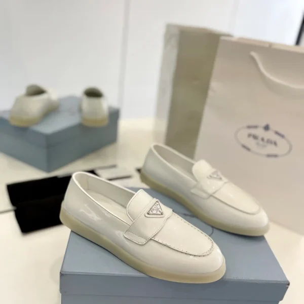 Prada Loafers