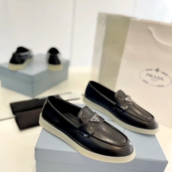 Prada Loafers