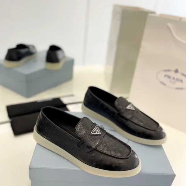 Prada Loafers