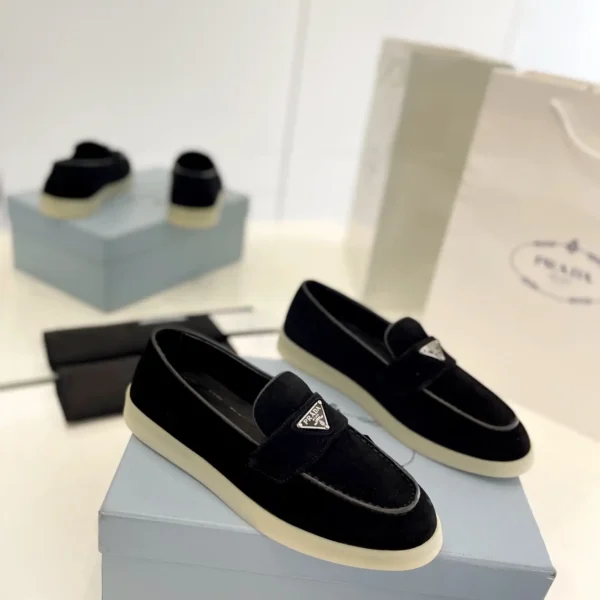 Prada Loafers