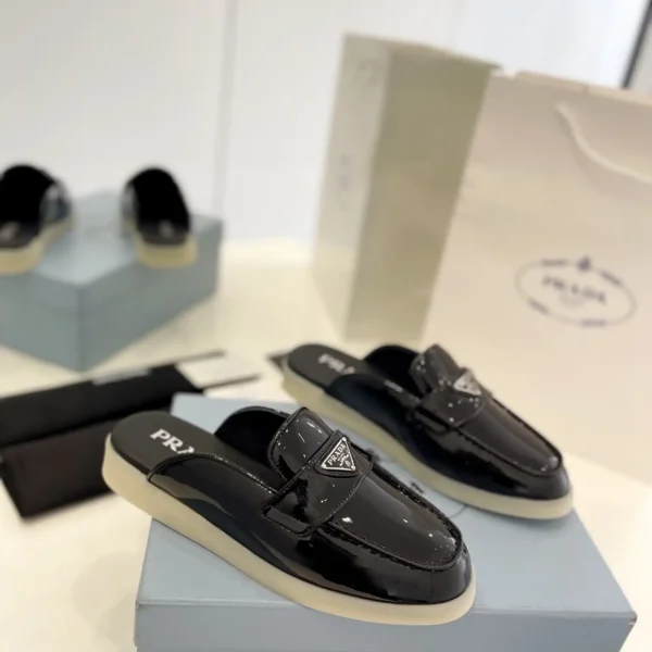 Prada Loafers