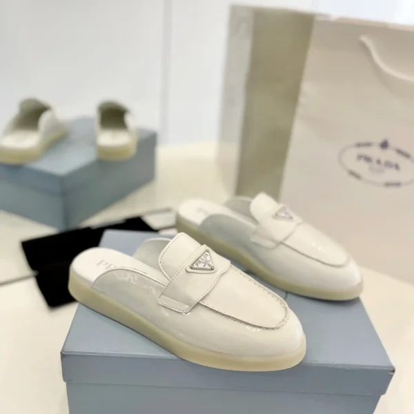 Prada Loafers