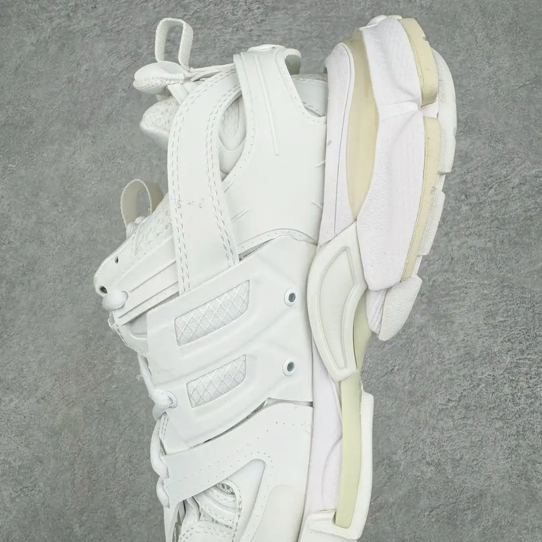Balenciaga Track Sneakers - Image 2