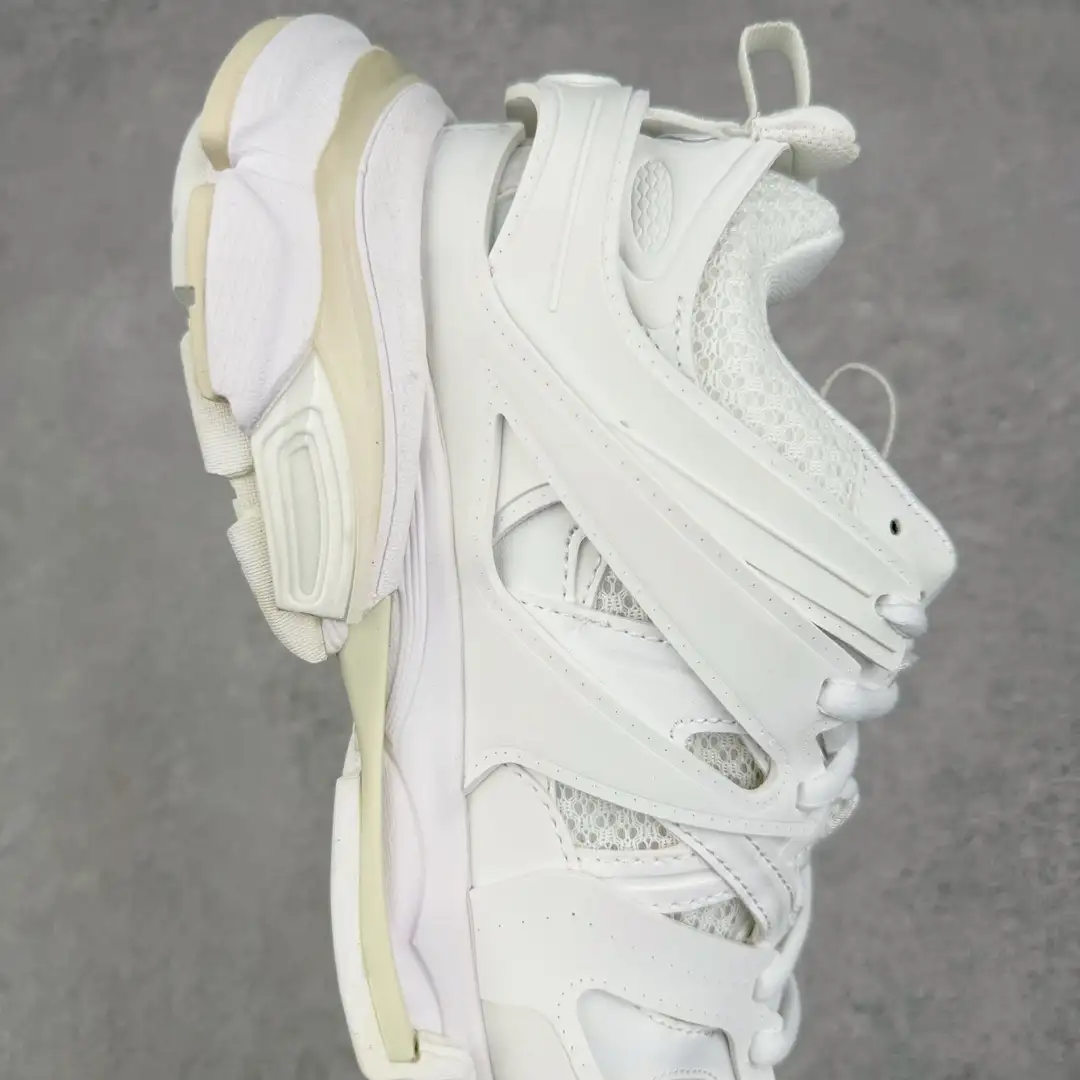 Balenciaga Track Sneakers - Image 3