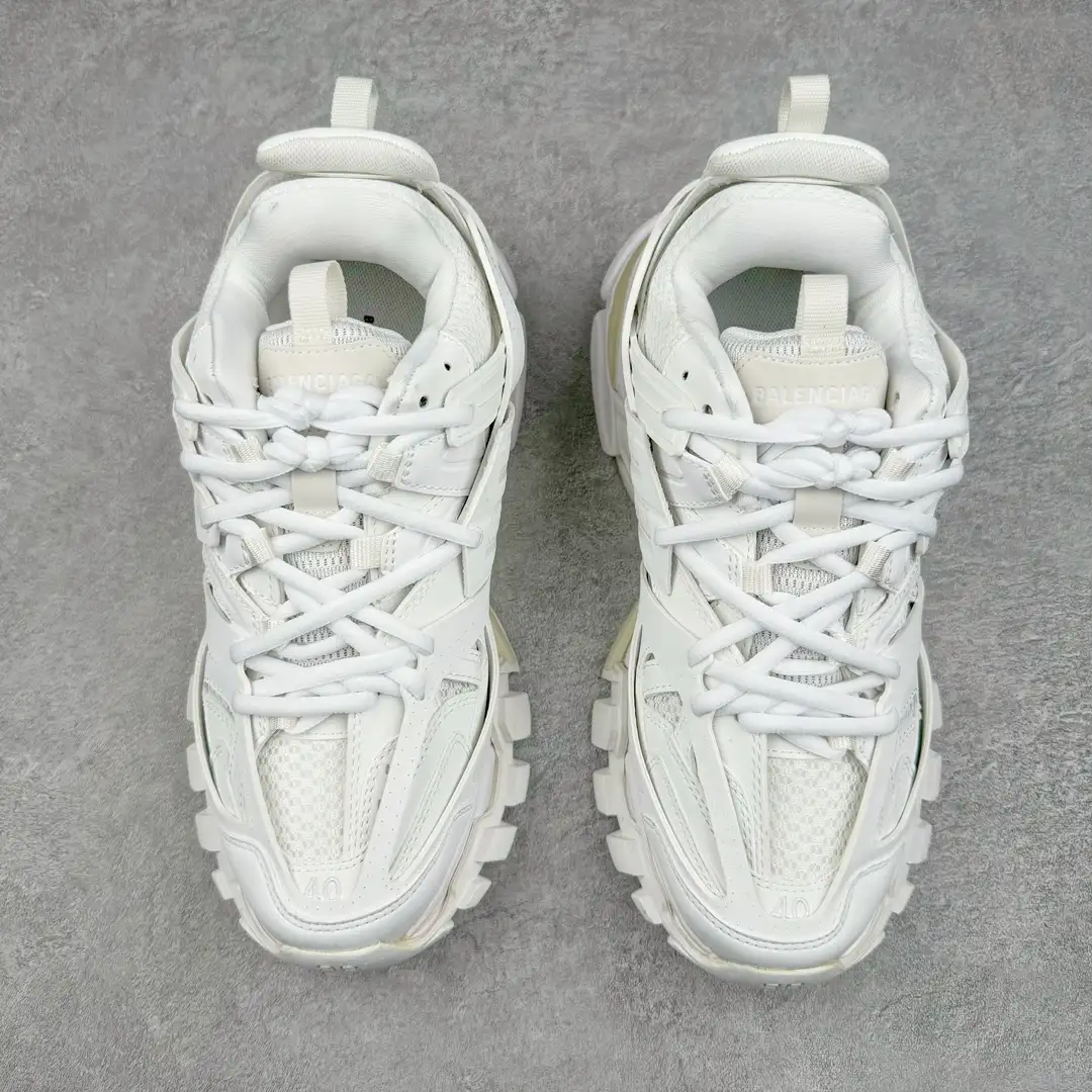 Balenciaga Track Sneakers - Image 4