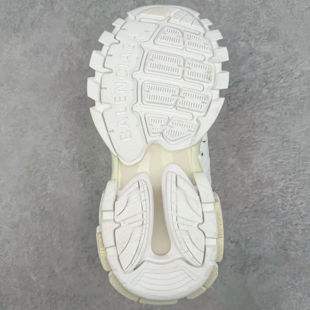 Balenciaga Track Sneakers - Image 9