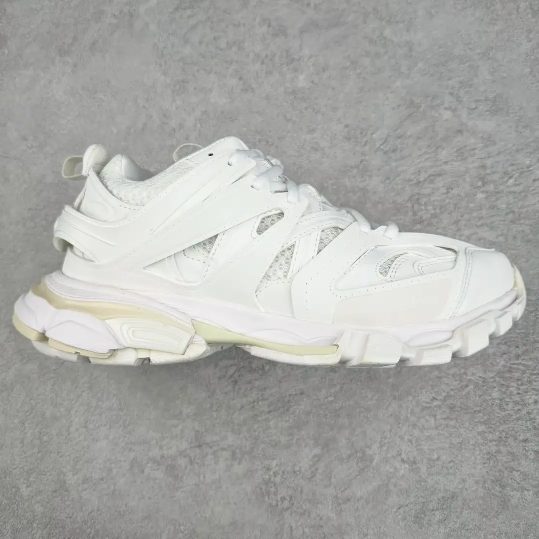 Balenciaga Track Sneakers - Image 1