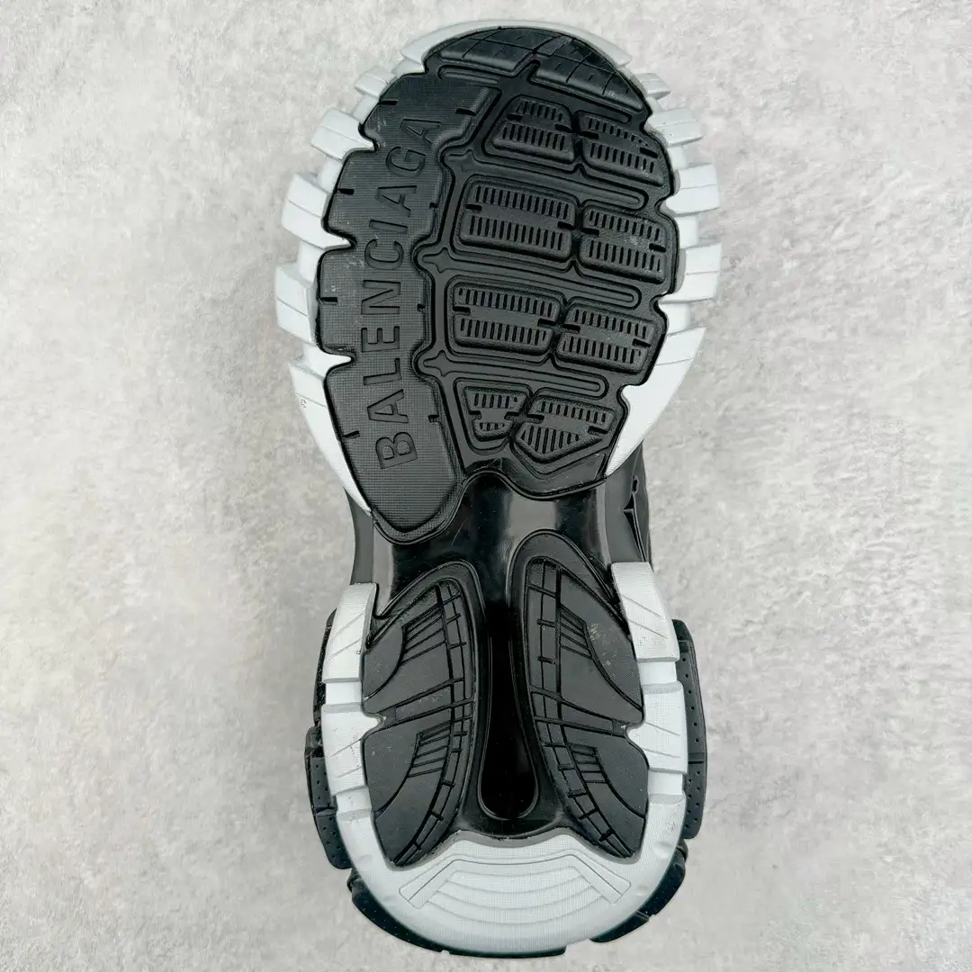 Balenciaga Track Sneakers - Image 3