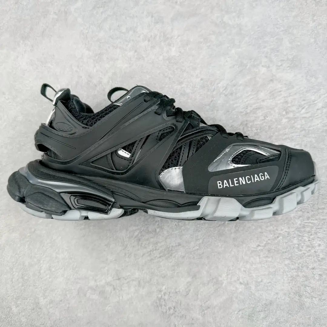 Balenciaga Track Sneakers - Image 1