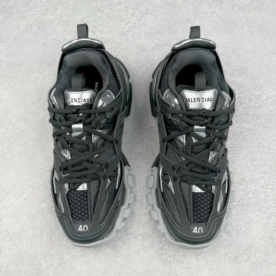 Balenciaga Track Sneakers - Image 4