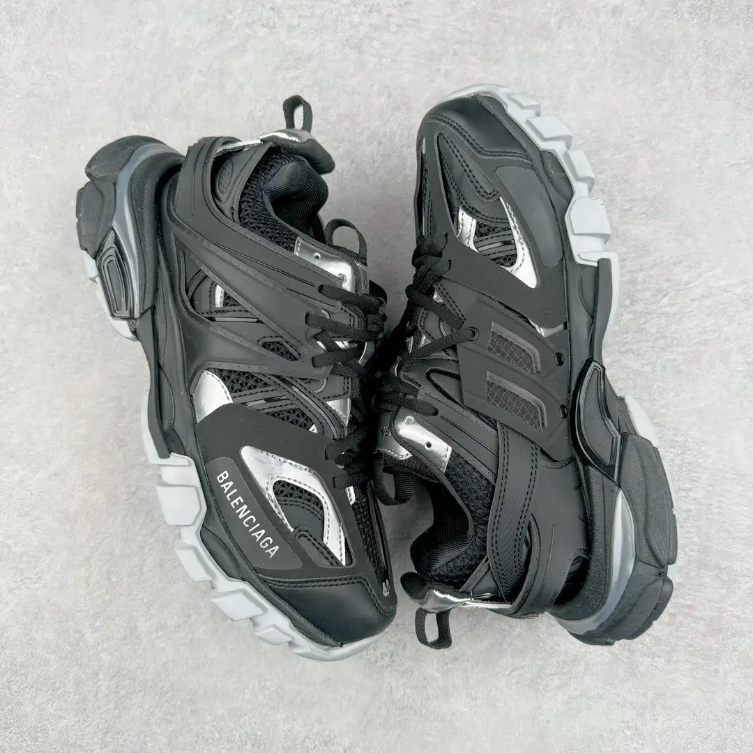 Balenciaga Track Sneakers - Image 6