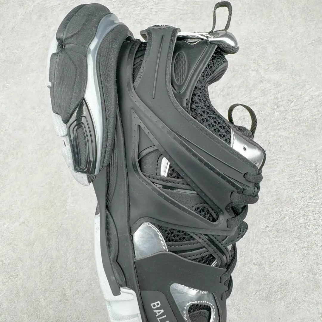 Balenciaga Track Sneakers - Image 7
