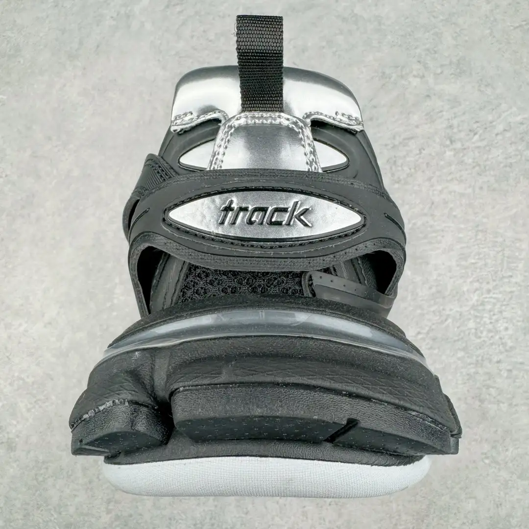 Balenciaga Track Sneakers - Image 8
