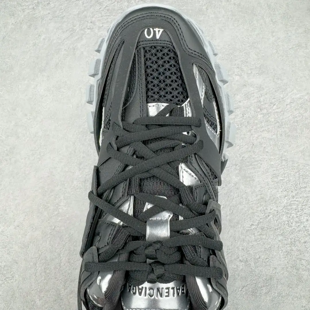 Balenciaga Track Sneakers - Image 9