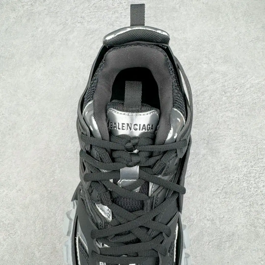 Balenciaga Track Sneakers - Image 2