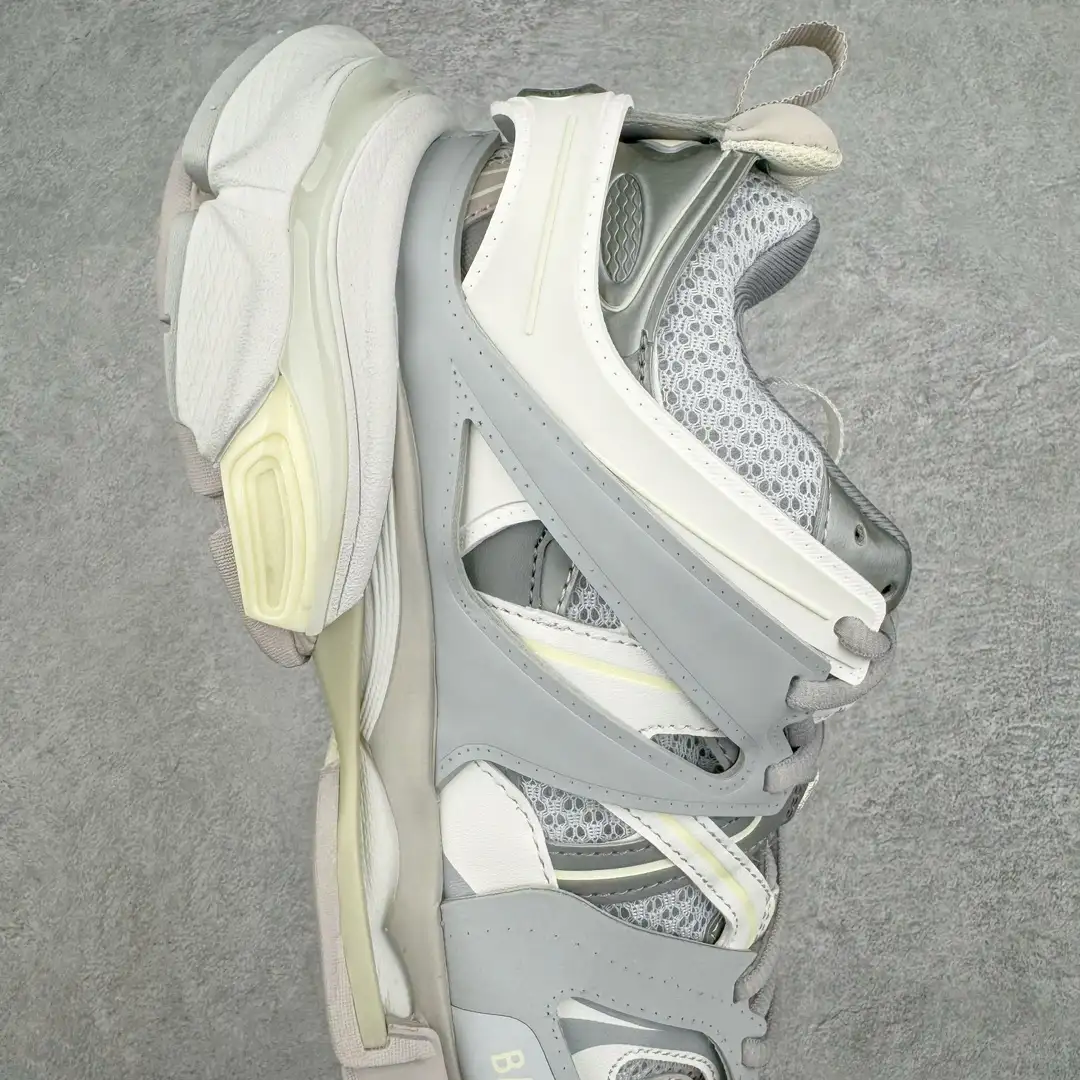 Balenciaga Track Sneakers - Image 2
