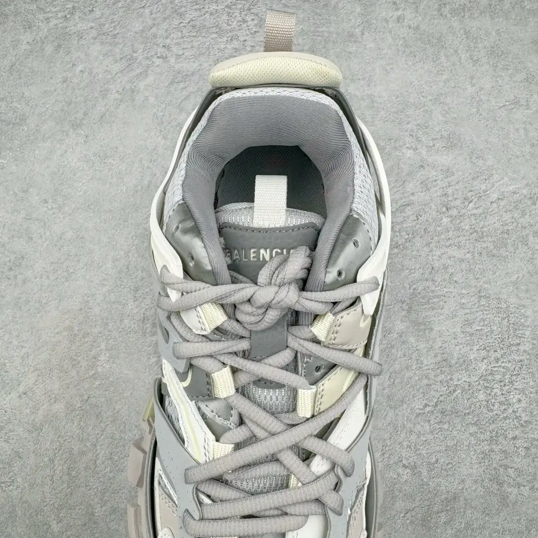 Balenciaga Track Sneakers - Image 3