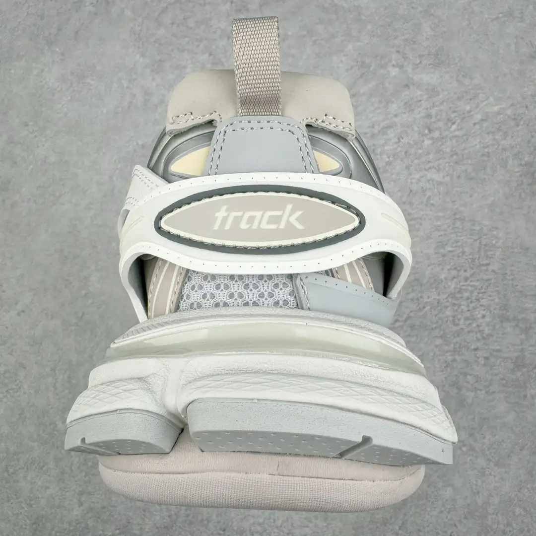 Balenciaga Track Sneakers - Image 4