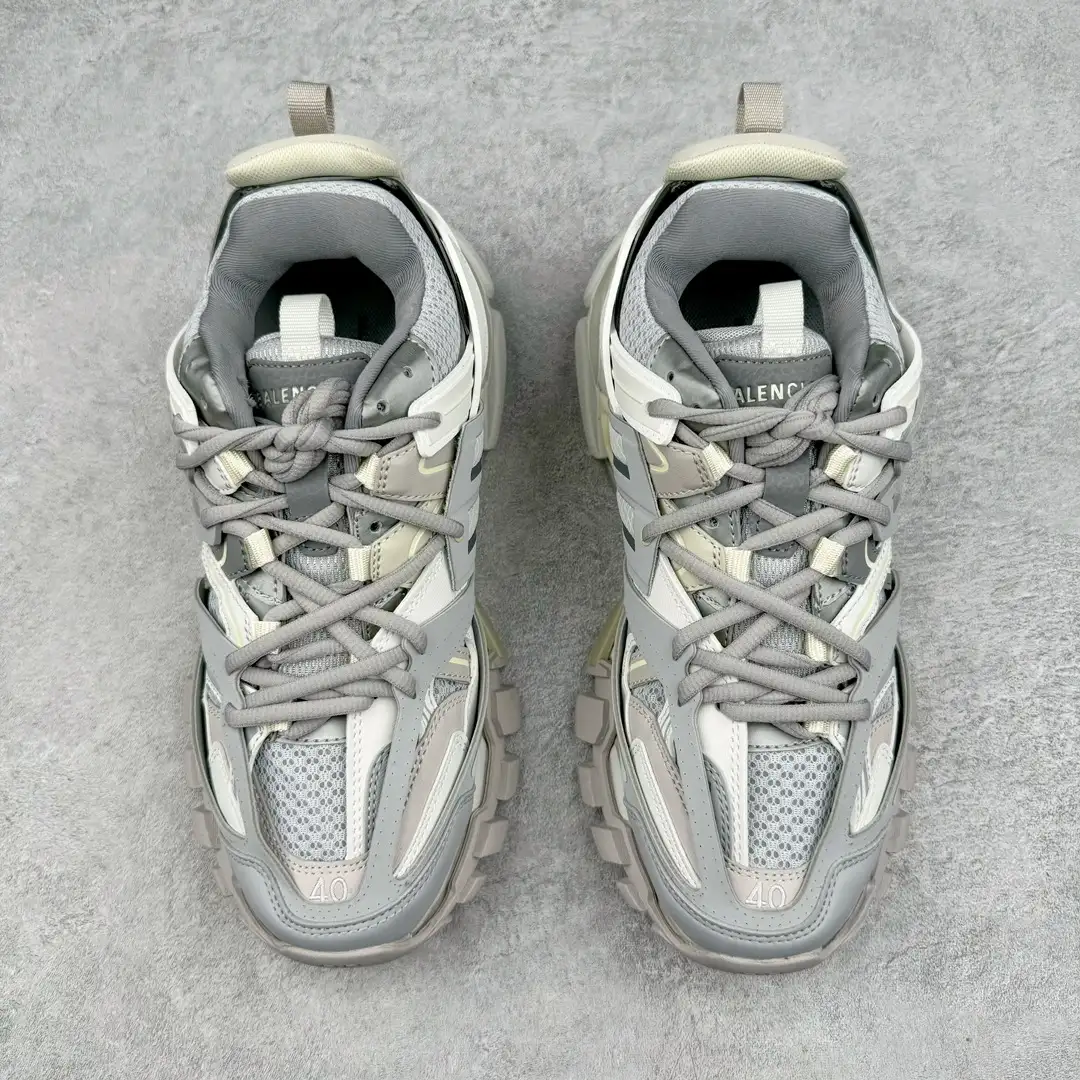 Balenciaga Track Sneakers - Image 5