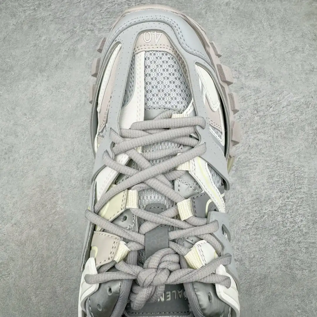 Balenciaga Track Sneakers - Image 6