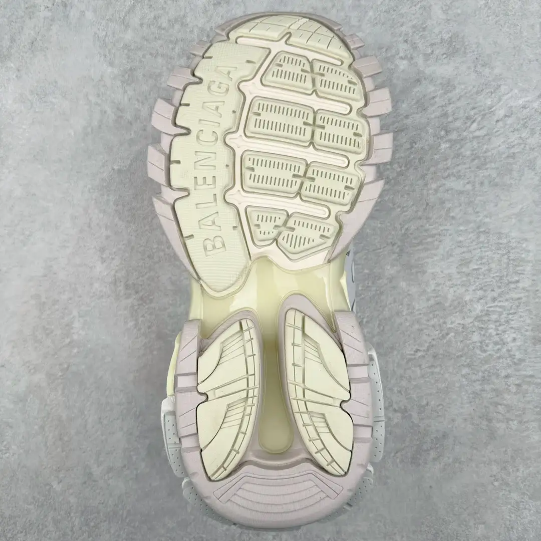 Balenciaga Track Sneakers - Image 8
