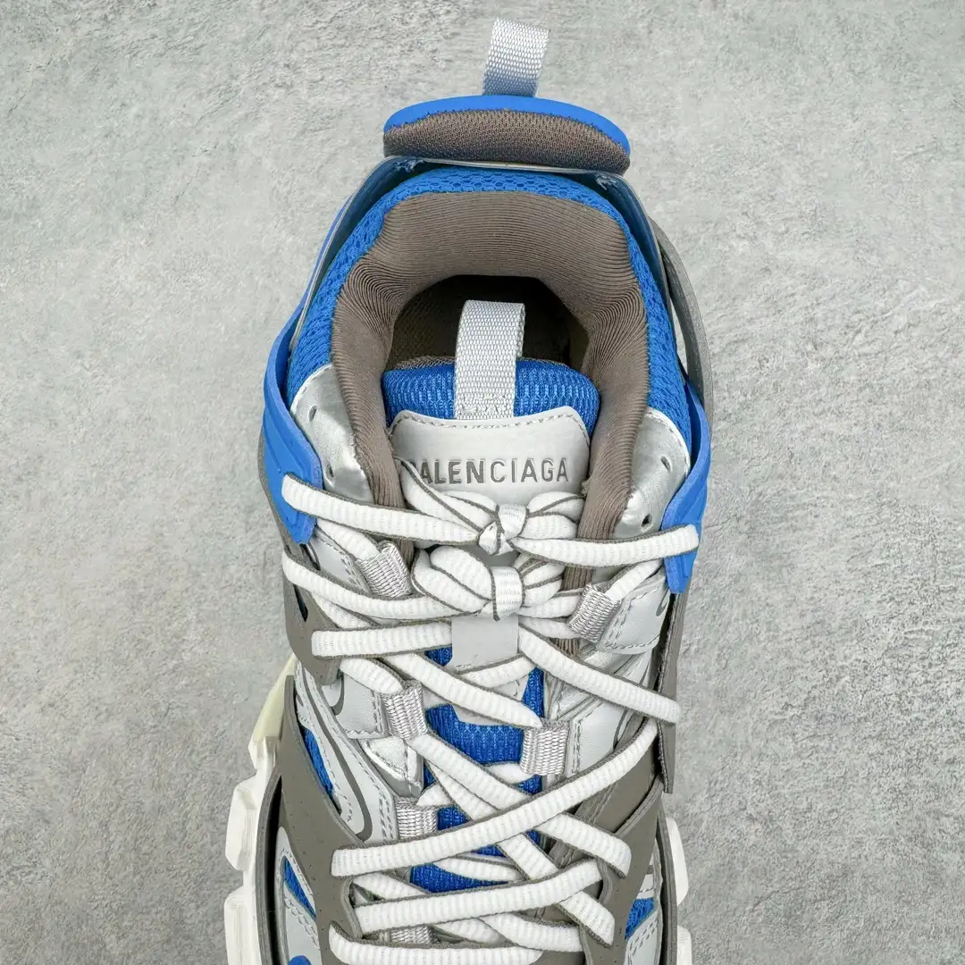Balenciaga Track Sneakers - Image 3