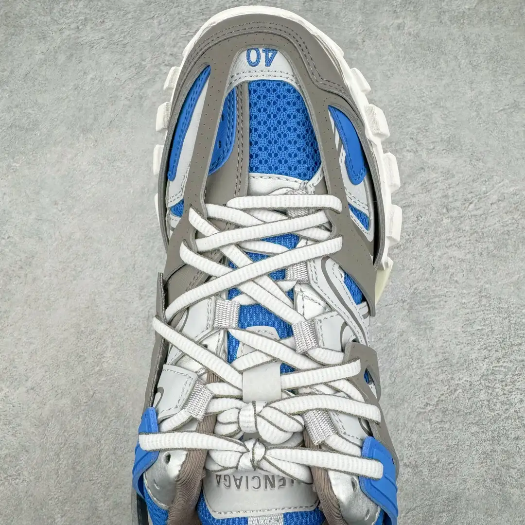 Balenciaga Track Sneakers - Image 5