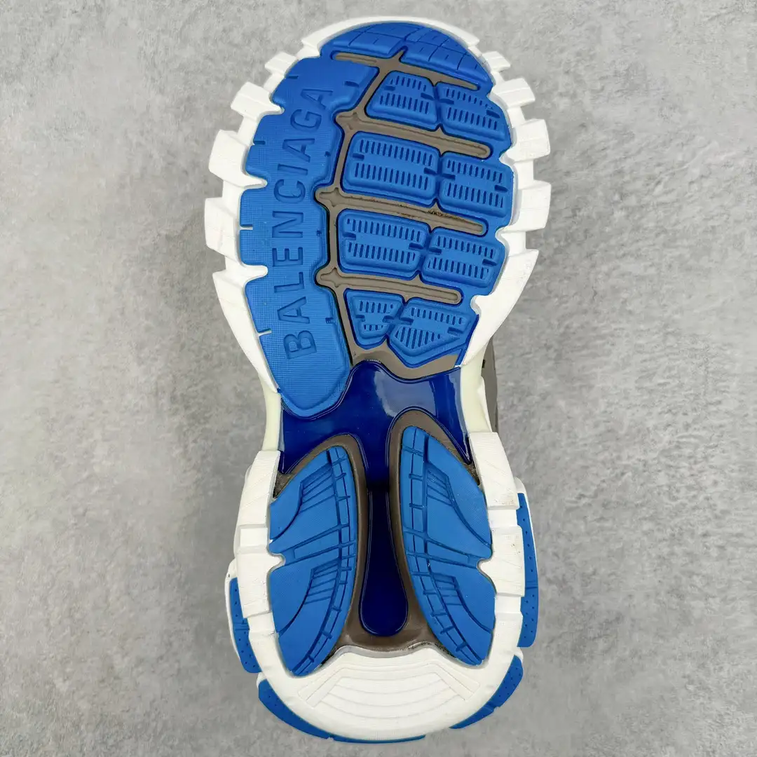 Balenciaga Track Sneakers - Image 8