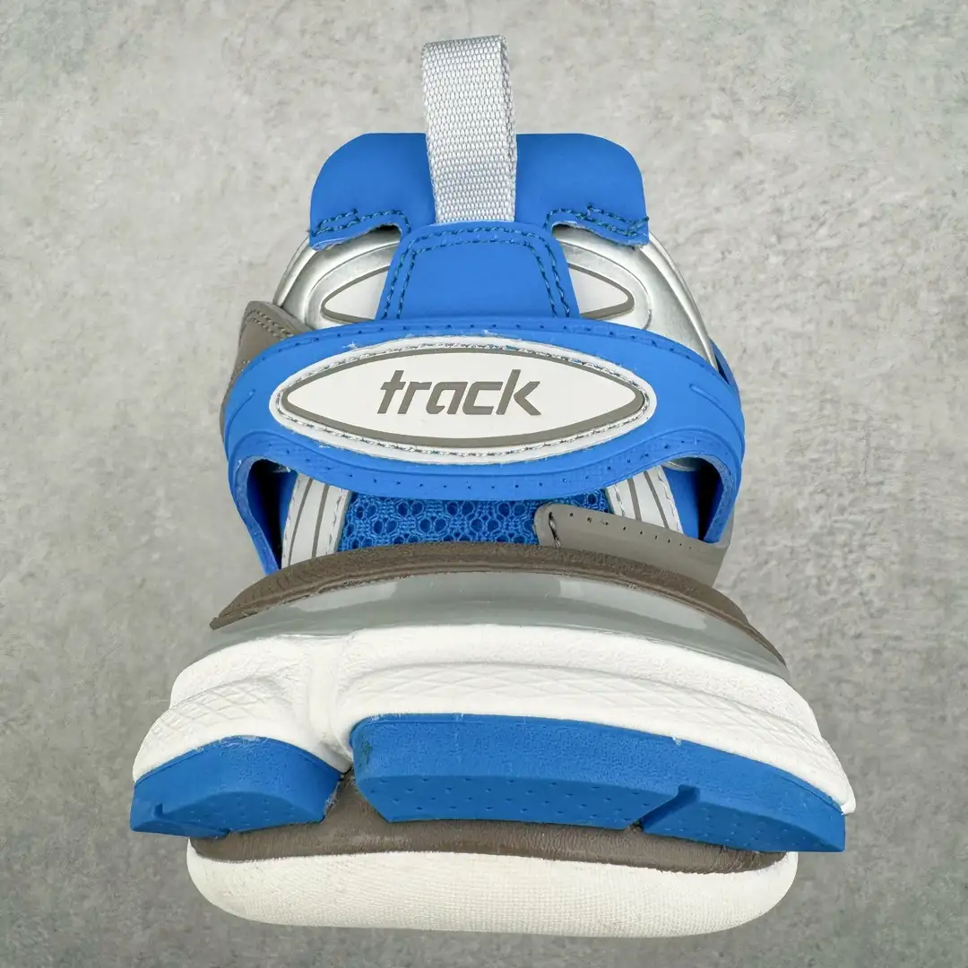 Balenciaga Track Sneakers - Image 9