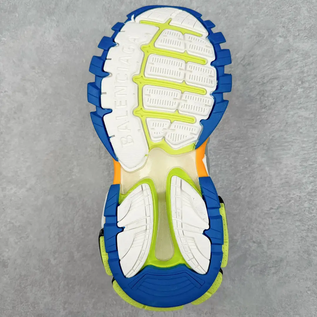 Balenciaga Track Sneakers - Image 5