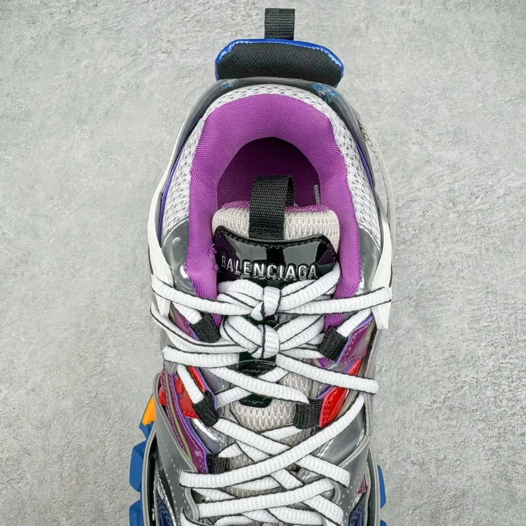 Balenciaga Track Sneakers - Image 6