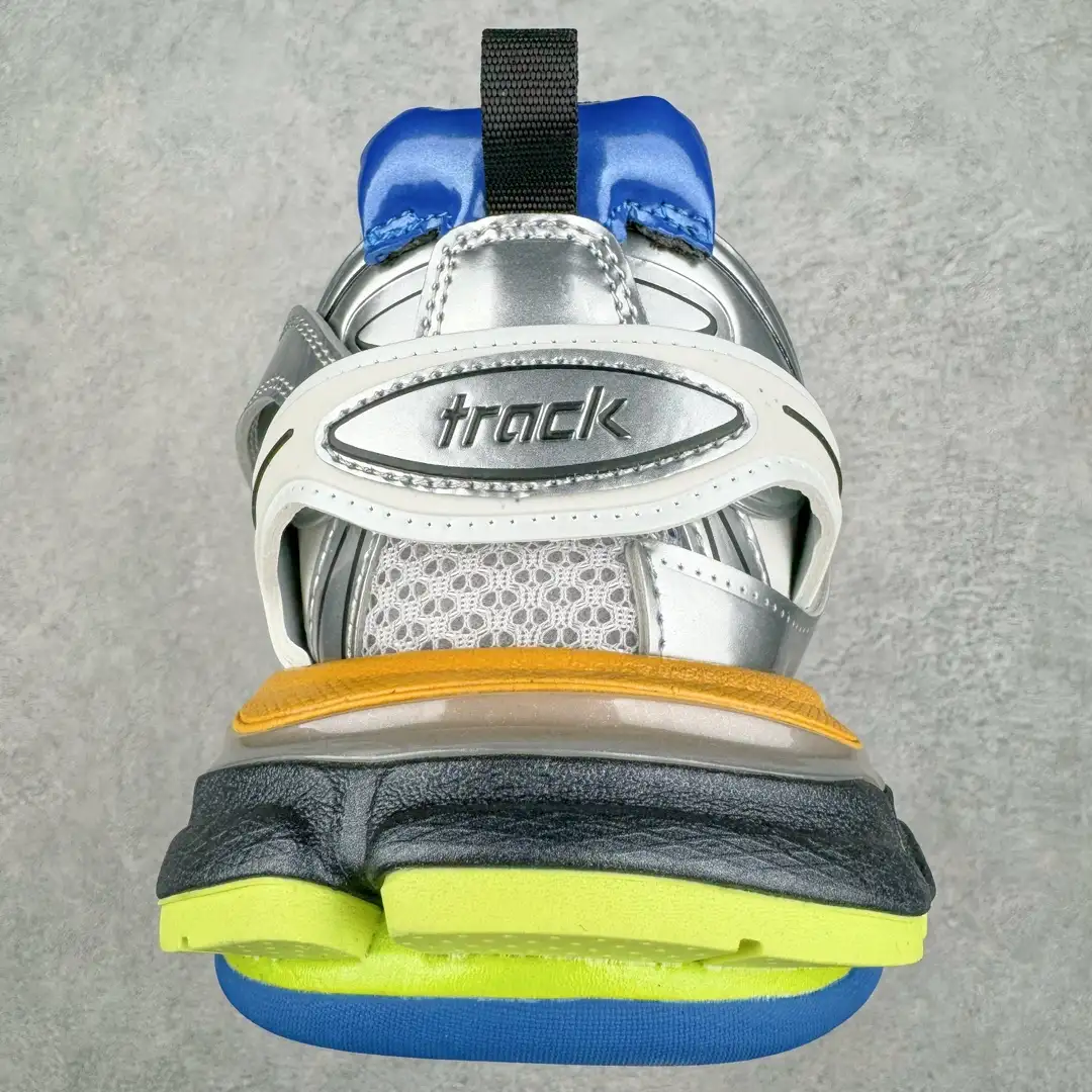 Balenciaga Track Sneakers - Image 8