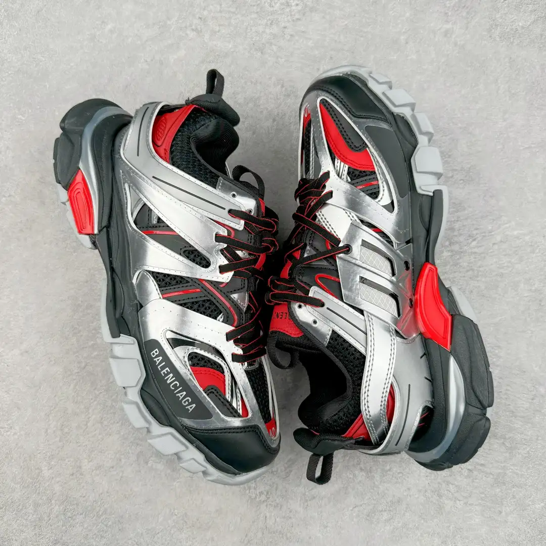 Balenciaga Track Sneakers - Image 2